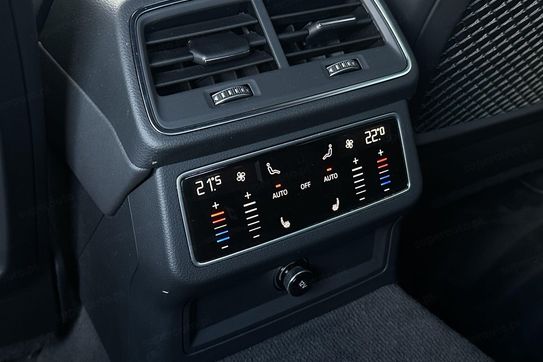 Audi A7 Sportback 55 TFSI e quattro S Line