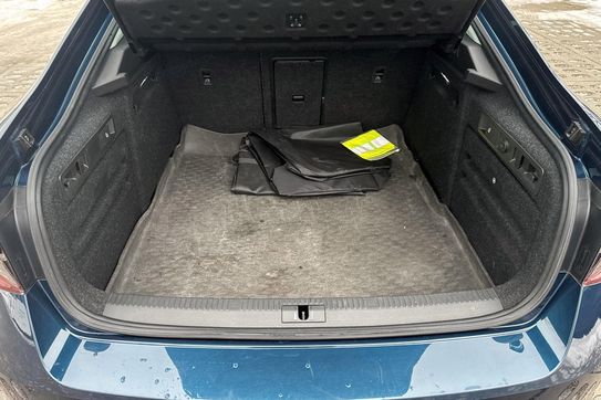 Skoda Superb Style 2.0 TDI  DSG