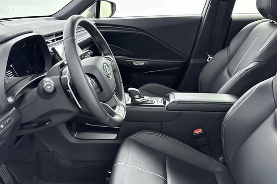 Lexus LBX Relax 1.5 Hybrid