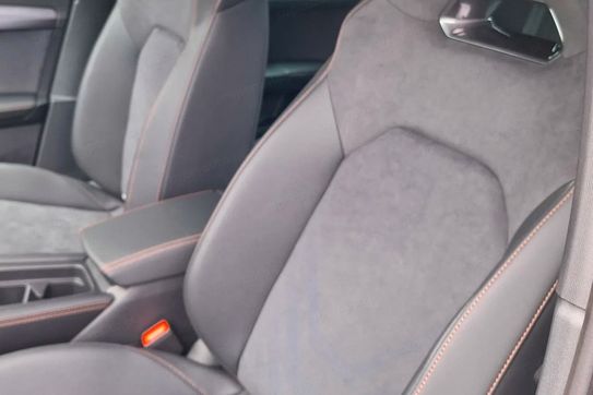 Cupra Formentor 1.5 eTSI DSG