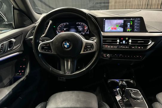 BMW Seria 2 218i M Sport aut