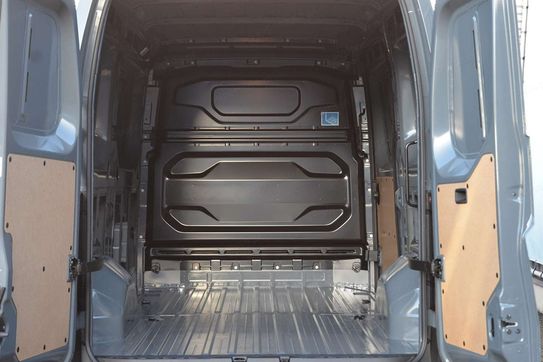 Renault Master L2H2 Extra