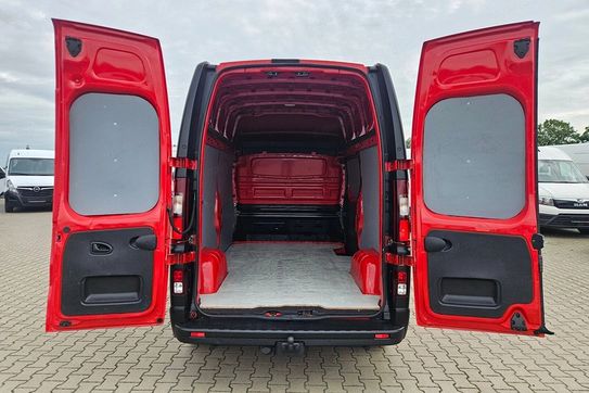 Renault Trafic dCi L2H2