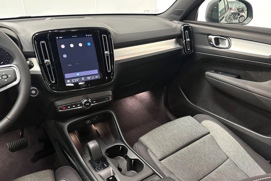 Volvo XC40 B3 Core