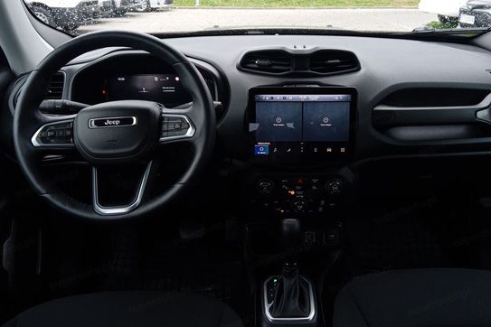Jeep Renegade 1.5 T4 mHEV S FWD S&S DCT
