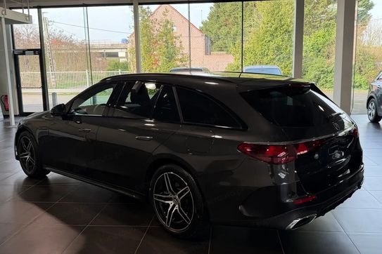 Mercedes Klasa E 300 de 4-Matic AMG Estate