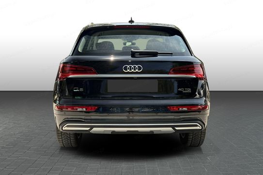 Audi Q5 40 TDI quattro Advanced