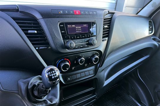 Iveco Daily 35S16 Kontener Chłodnia do 0°C