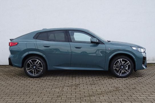 BMW X2 sDrive20i M Sport