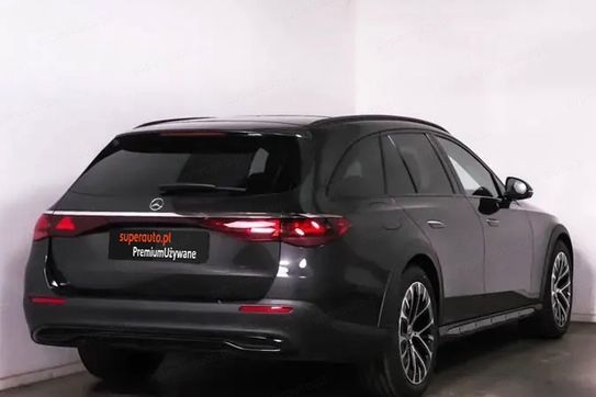 Mercedes Klasa E All-Terrain 220 d 4MATIC Avantgarde