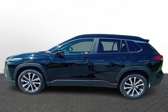 Toyota Corolla Cross 2.0 Hybrid Style