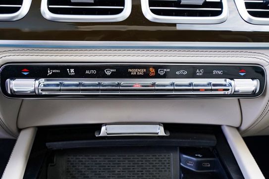Mercedes GLE AMG 53  4-Matic+
