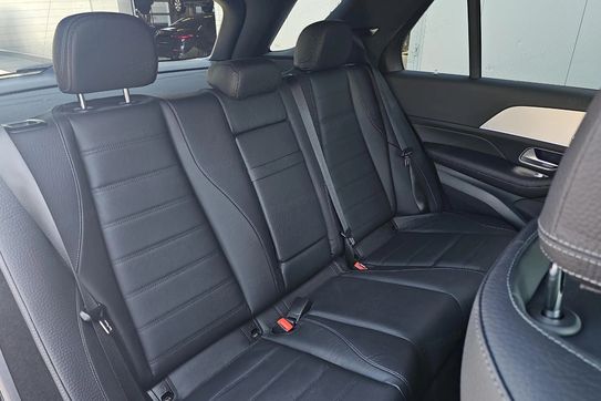 Mercedes GLE 300 d 4MATIC AMG Line