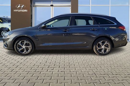 Hyundai i30 1.5 T-GDI Smart DCT