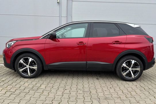 Peugeot 3008 1.6 PureTech GPF Allure S&S EAT8