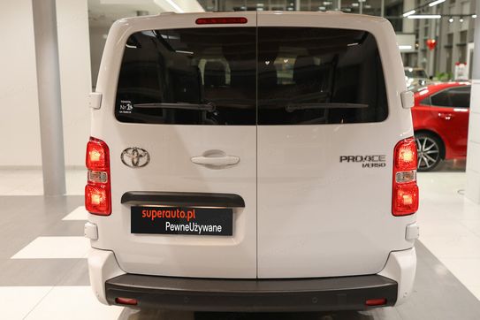 Toyota Proace Verso 2.0 D4-d Long Business