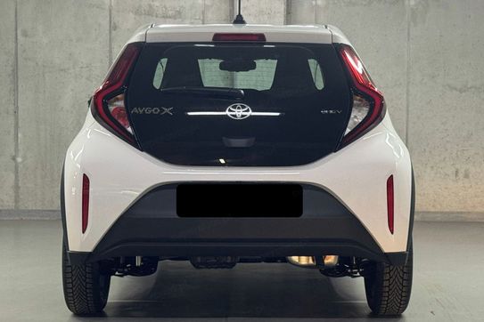 Toyota Aygo X Comfort 1.5 Hybrid Dynamic Force