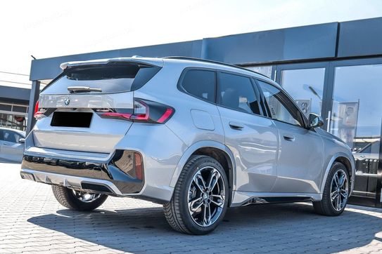 BMW X1 sDrive18d M Sport
