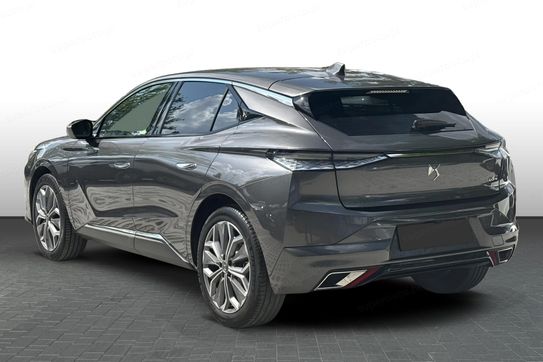 DS DS4 Trocadero 1.2 PureTech  aut