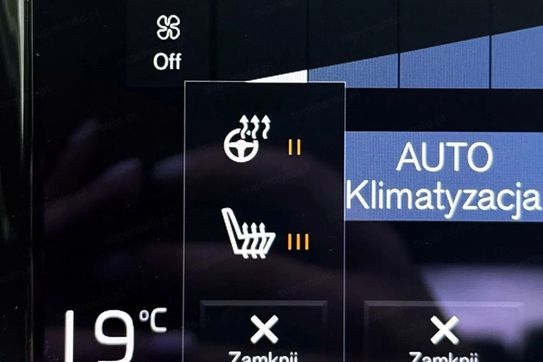Volvo XC60 B5 B AWD R-Design aut