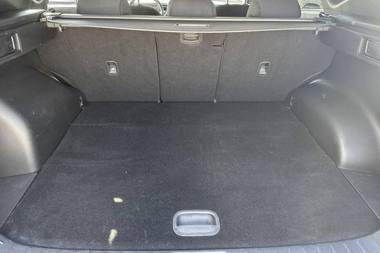 Hyundai Tucson Smart 1.6 T-GDi 48V  DCT