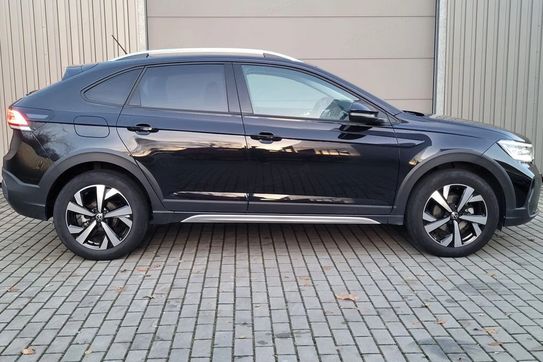 Volkswagen Taigo 1.0 TSI Style DSG