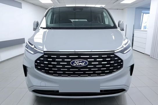 Ford Tourneo Custom 320 AWD L2 Titanium X  AT8