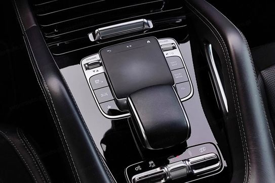 Mercedes GLE Coupe 53 AMG 4MATIC Premium Plus