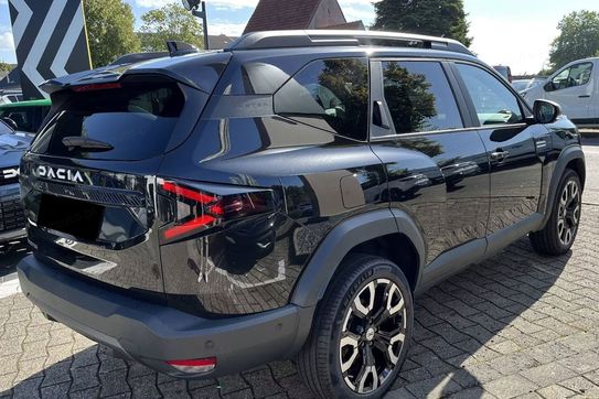 Dacia Bigster Journey LPG 1.2 mHEV