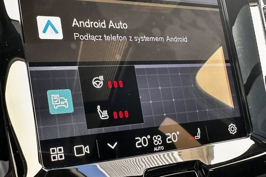 Volvo XC60 B5 B AWD Plus Black Edition