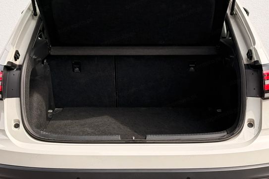 Volkswagen Taigo 1.0 TSI Life
