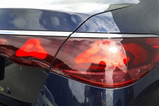 Mercedes Klasa E 200  4-Matic AMG