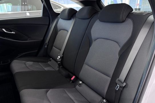 Hyundai i30 1.5 T-GDI Modern