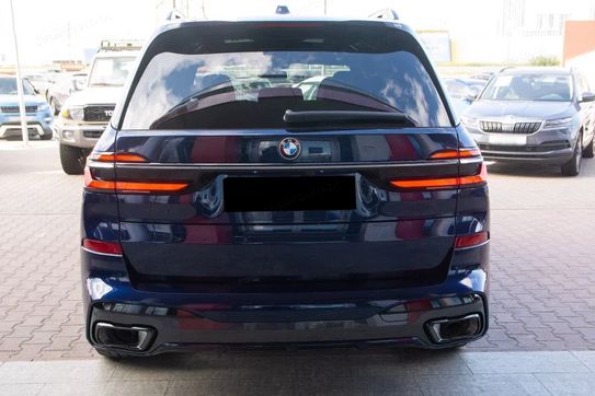 BMW X7 xDrive40i M Sport
