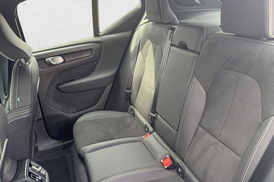 Volvo XC40 B3 Core aut