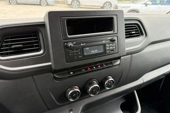 Renault Master dCi L3H2
