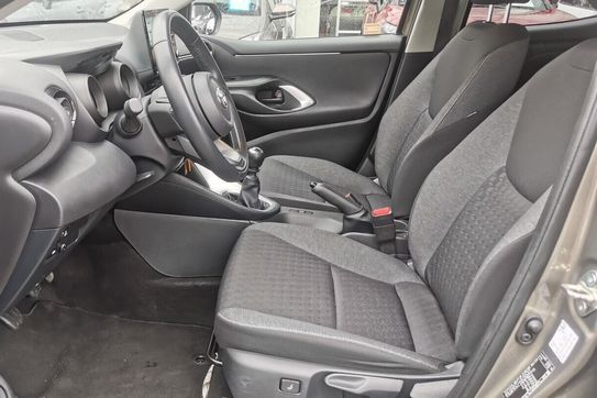 Toyota Yaris 1.5 Comfort