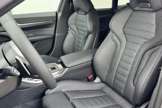BMW Seria 4 Gran Coupe M440i xDrive