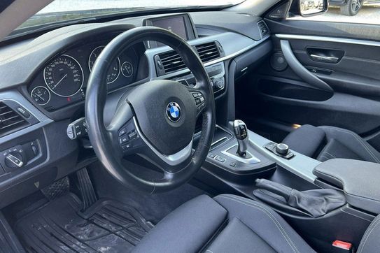BMW Seria 4 Gran Coupe 420d xDrive