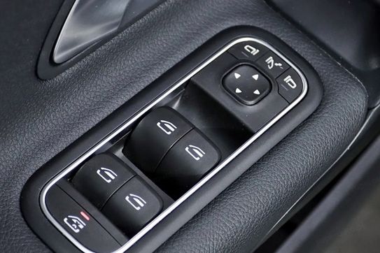 Mercedes Klasa A 200 d 8G-DCT