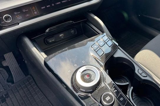 Kia Sportage 1.6 T-GDI L 2WD DCT