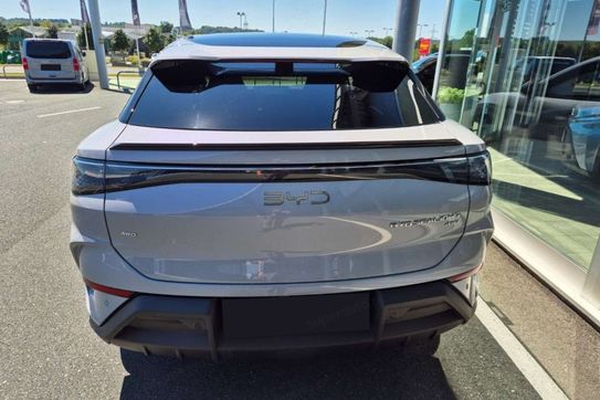 BYD Sealion 7 Excellence AWD