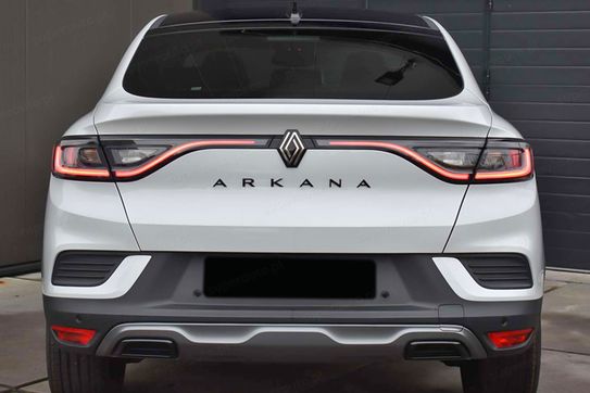 Renault Arkana Esprit Alpine EDC 1.3 TCe mHEV