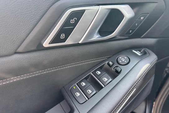 BMW X5 xDrive25d M Sport