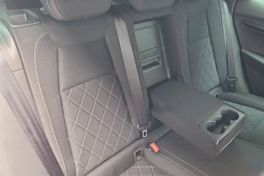 Skoda Karoq Sportline 1.5 TSI DSG