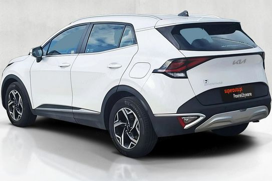 Kia Sportage 1.6 t-Gdi m 2WD Dct