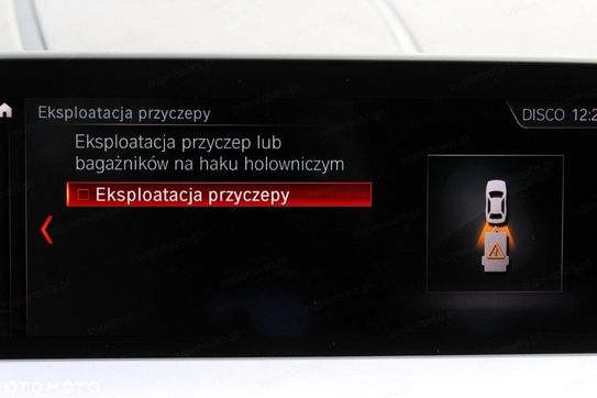 BMW X3 xDrive20i aut