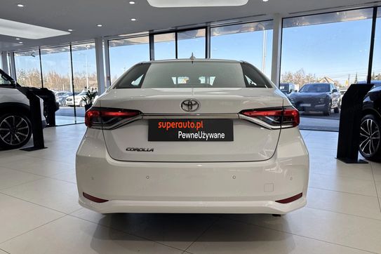 Toyota Corolla 1.5 Comfort