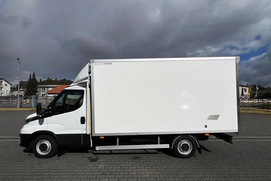 Iveco Daily 35S16 Kontener Chłodnia do 0°C