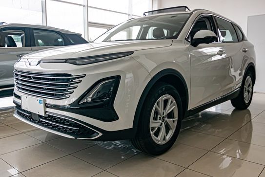 Bestune T90 1.5T Business DCT